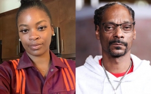 Ari Lennox Takes a Jab at Snoop Dogg for Clowning Her Over Her Wig