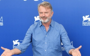 Sam Neill Touched Yet Heartbroken by Responses to His Effort to Entertain Amid Coronavirus Crisis