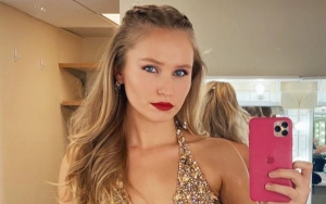 Christie Brinkley's Daughter Speaks Up About Using N95 Face Mask Amid Coronavirus Crisis