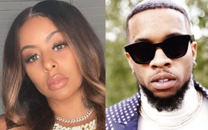 Watch: Alexis Skyy Twerks for Tory Lanez's Quarantine Radio