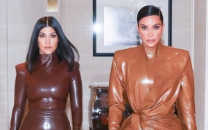 'KUWTK': Kim Shows Off Bloody Scratches Following Intense Fight With Kourtney Kardashian