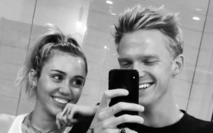 Miley Cyrus Gets Real About Why She's 'Into' Cody Simpson After He Read Her Love Poem