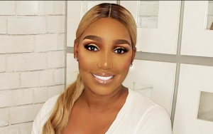 NeNe Leakes Looks Unrecognizeable in No-Makeup Selfie