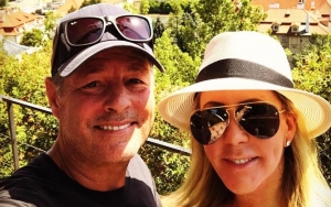 'RHOC' Star Vicki Gunvalson and Steve Lodge Push Back Wedding Due to Coronavirus Crisis