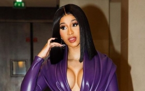 Cardi B Donates Supplement Drinks to First Responders and Medical Workers Amid Coronavirus Outbreak