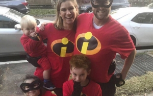 Robert F. Kennedy's Granddaughter and 8-Year-old Son Missing After Canoeing Accident