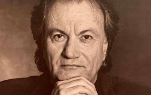 Legendary Shoe Designer Sergio Rossi Succumbed to Complications Caused by COVID-19