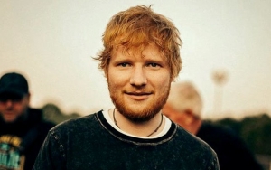 Ed Sheeran Boycotts Neighbor's Plans to Extend Garden