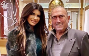 Teresa Giudice Pays Sweet Tribute to Late Father After He Died From Unrelated Cause to COVID-19