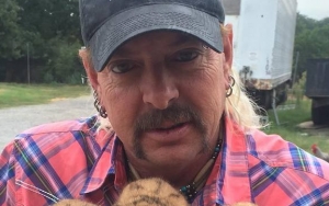 Joe Exotic Moved to Prison Medical Facility After Quarantined for Coronavirus 