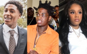 NBA YoungBoy Goes Off on Kodak Black Over His Comment on Iyanna Mayweather's Arrest