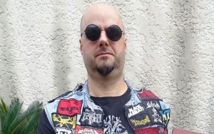 Heavy Metal Artist Murders 80-Year-Old Father and Cuts Open His Stomach