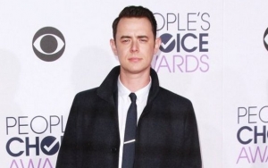 Colin Hanks Gives Tutorial on How to Turn Bandanas Into Covid-19 Face Masks