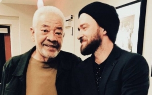 Justin Timberlake Pays Tribute to Late Bill Withers