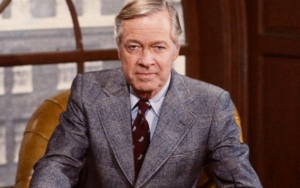 Forrest Compton Loses Battle With Coronavirus at 94