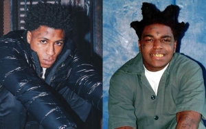 NBA YoungBoy Reignites Kodak Black Feud With More Taunting Instagram Posts