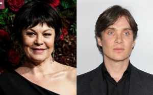 Helen McCrory: Cillian Murphy and I Were Behind 'Peaky Blinders' Production Pause  
