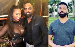 Kandi Burruss and Todd Tucker Called Out by Apollo Nida for Using Him for 'RHOA' Storyline