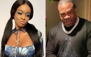 Azealia Banks Rants Against Busta Rhymes, Warns Him to 'Clear the Record'