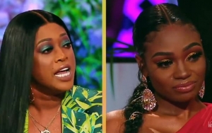 'LHH: Miami' Reunion: Trina Abruptly Leaves Following Intense Spat With Nikki Natural