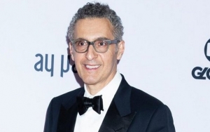 John Turturro Feels Like He Deserves 'Honorary Jew Title' for Playing Jewish Characters