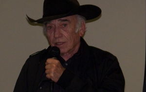 'The Virginian' Actor James Drury Passes Away at 85