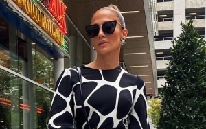 Jennifer Lopez's Wedding in Jeopardy Due to Coronavirus Crisis