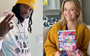 Offset and Reese Witherspoon Make People Baffled With Joint Instagram Live