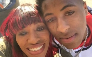 YoungBoy Never Broke Again's Mom Launches Tirade Against His Haters, Suggests Son to Shoot Them