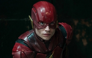 Ezra Miller's Chocking Video Might Cause 'The Flash' Movie Cancellation