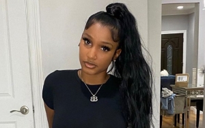 Bernice Burgos Called 'Plastic' After Flaunting Her Unbelievable Tiny Waist