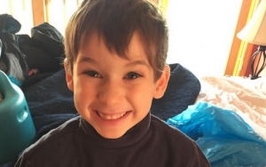 Body of Robert F. Kennedy's 8-Year-Old Great Grandson Found