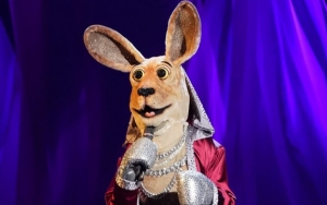 'The Masked Singer' Recap: The Kangaroo Has Surprising Tie to KarJenner Family