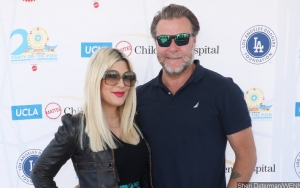 Dean McDermott Left Fuming After Tori Spelling Gets Dragged for Charging Virtual Meet and Greet