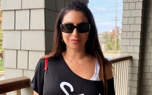 'RHONJ' Star Jennifer Aydin Feels 'Better' After Testing Positive for Coronavirus
