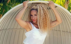 'RHOA' Alum Sheree Whitfield Asks for Prayer After Announcing That Her Mom Is Missing
