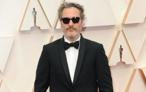 Joaquin Phoenix Recalls Vomiting Backstage Before TV Interview Due to Intense Anxiety