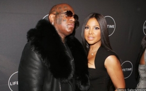 Toni Braxton and Birdman Are Definitely Getting Married This Year