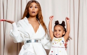 Blac Chyna Dyes Dream Kardashian's Hair Blue Because She Wants to Look 'Like Mommy'