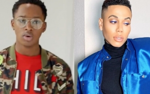 Angela Stanton's Son Goes Off on 'Old F****t' Bobby Lytes for 'Harassing Him' 
