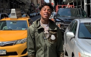 NBA YoungBoy Wipes His Instagram Profile Clean Because Women Try to 'Incriminate' Him