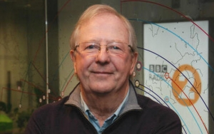 Actor Tim Brooke-Taylor Passes Away From Coronavirus