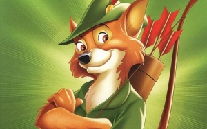 'Robin Hood' Gets New Musical Remake
