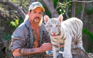 Incarcerated 'Tiger King' Star Joe Exotic Unraveled to Be 'Scared to Death' of Big Cats