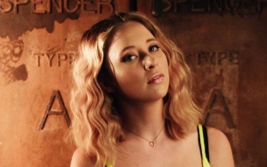 Kalie Shorr Offers to Donate Her Plasma Following Recovery From Coronavirus
