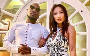 Jeannie Mai Accused of Faking Jeezy Romance After Putting on Romantic Display During Quarantine