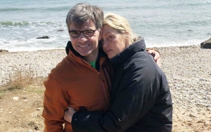 George Stephanopoulos Goes Public With Coronavirus Diagnosis, Claims Wife Doing Much Better
