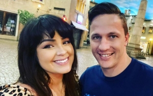 '90 Day Fiance' Star Ronald Smith Showers Tiffany With Sweet Compliments After Reconciliation