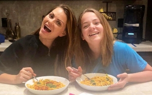 'Bachelor' Vet Michelle Money's Daughter Back to Her Old Ways After Recovering From Head Injury