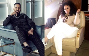 French Montana Enjoys Companion of Kenneth Pettyâ€™s Ex During Coronavirus Quarantine